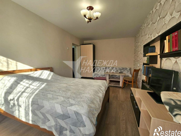 1-комн квартира Горького ул, 16Б