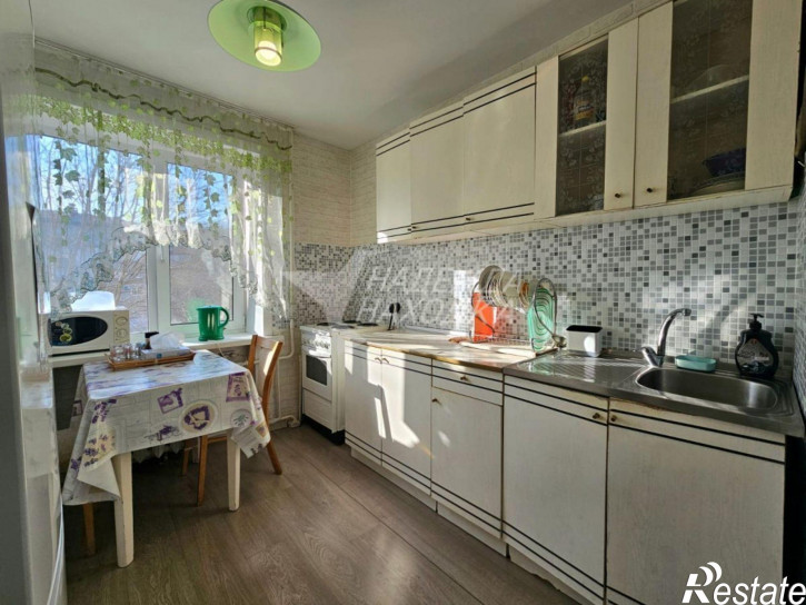 1-комн квартира Горького ул, 16Б