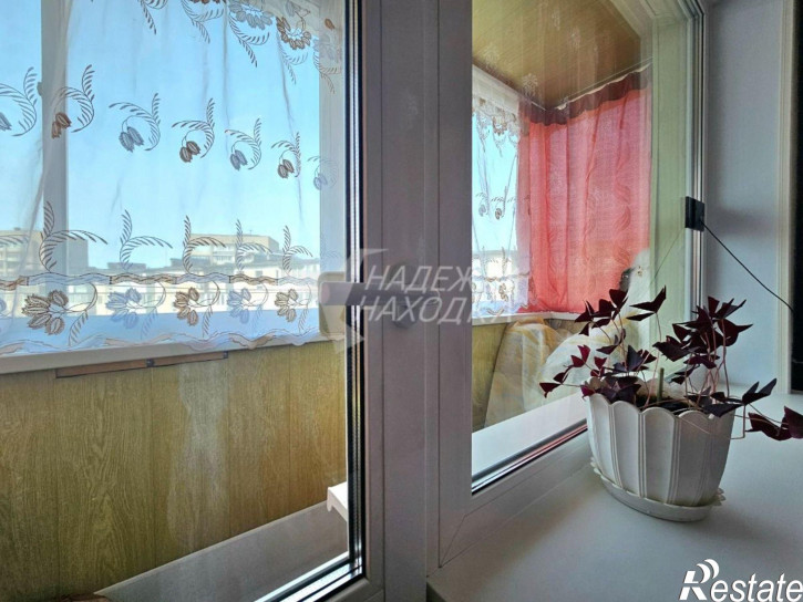 2-комн квартира Ключевая ул, 6