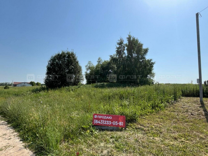 Земельный участок ул. Школьная, дом 26