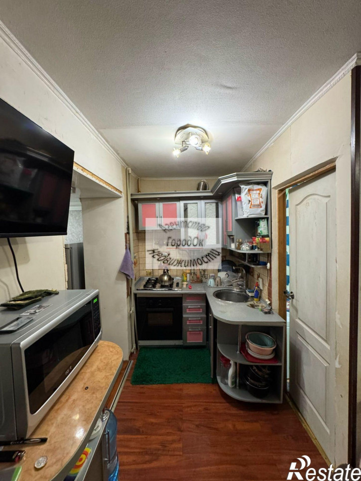 2-комн квартира Ленина ул, 31