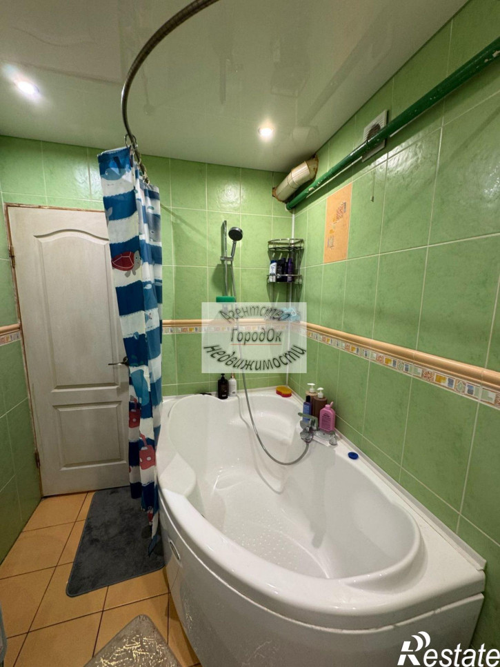 2-комн квартира Ленина ул, 31