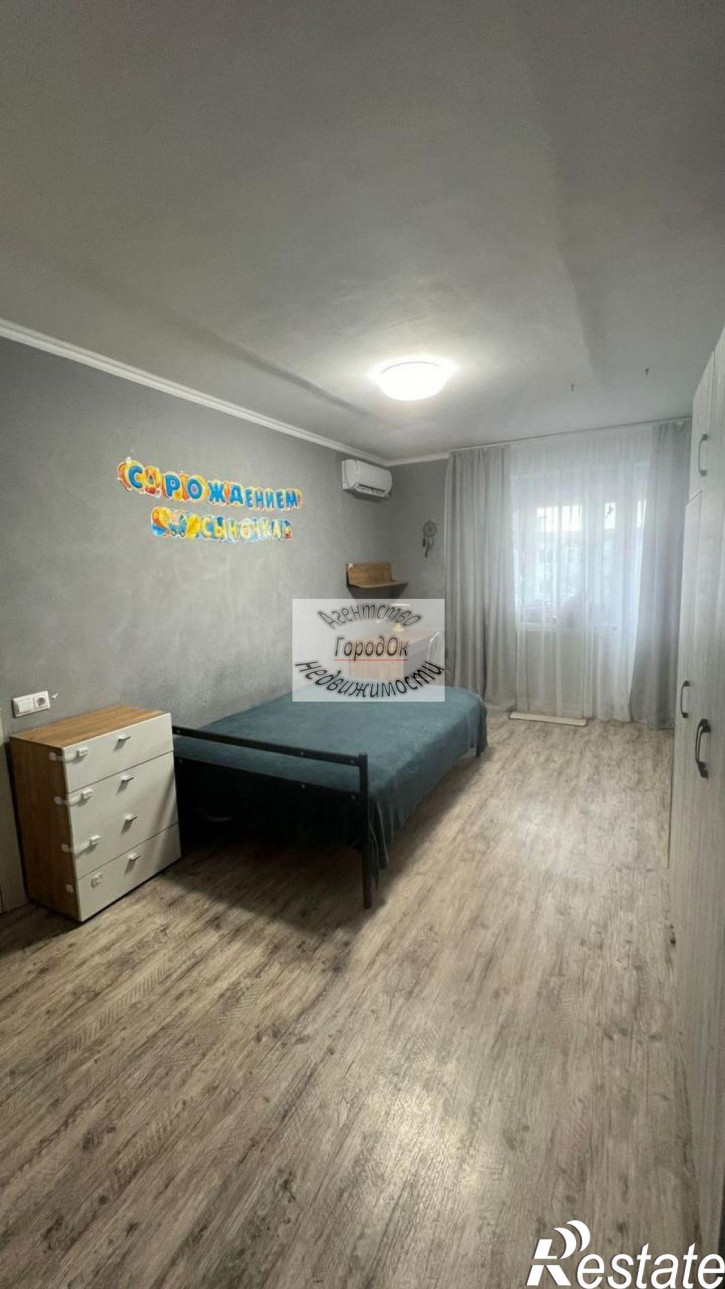 1-комн квартира 60 лет СССР пр-кт, 6