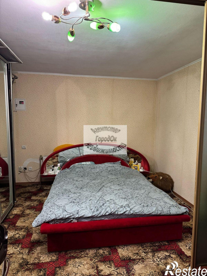 2-комн квартира Ленина ул, 31