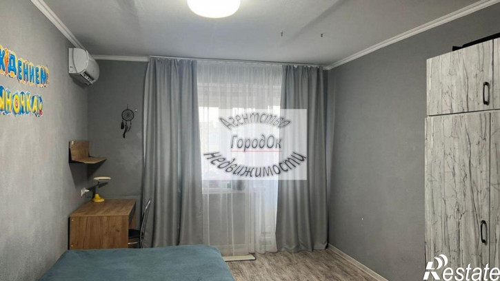 1-комн квартира 60 лет СССР пр-кт, 6