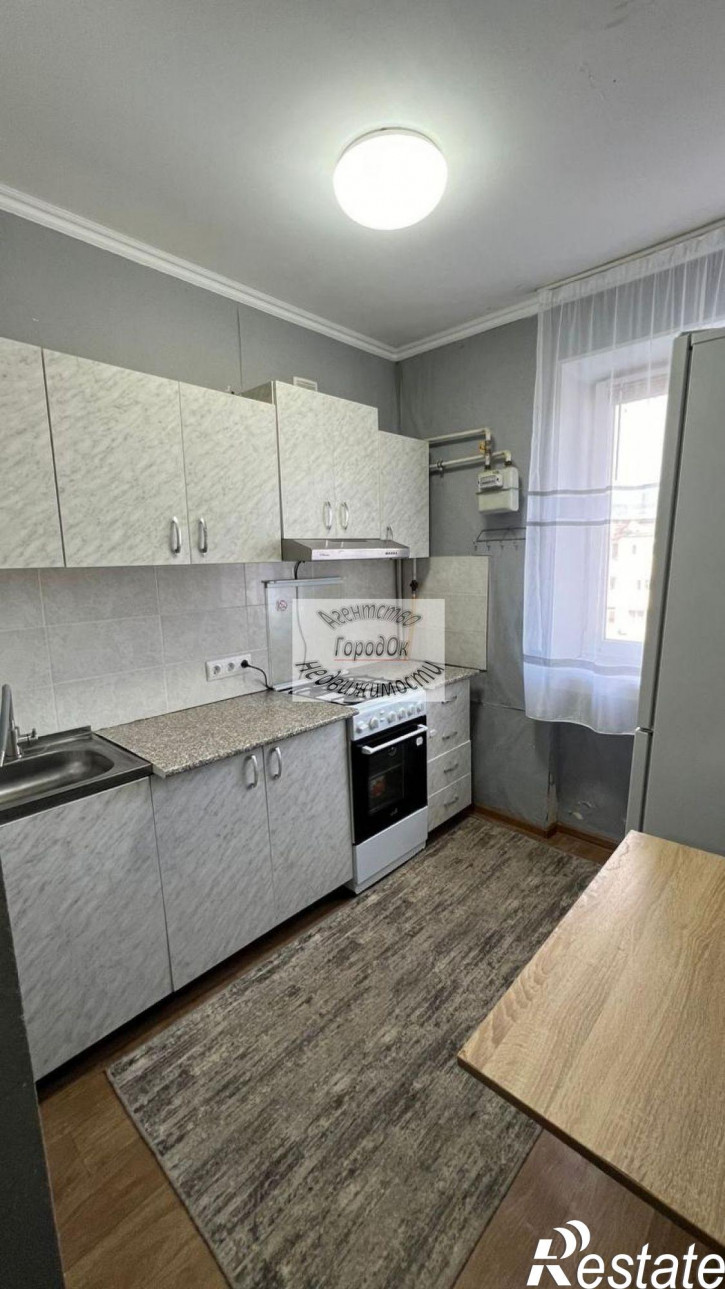 1-комн квартира 60 лет СССР пр-кт, 6