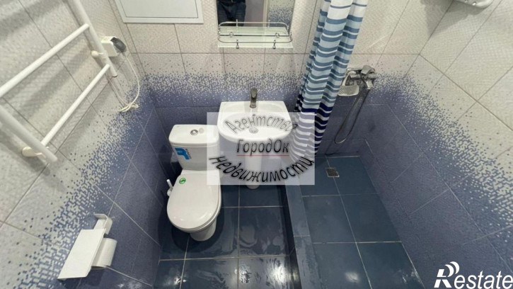 1-комн квартира 60 лет СССР пр-кт, 6