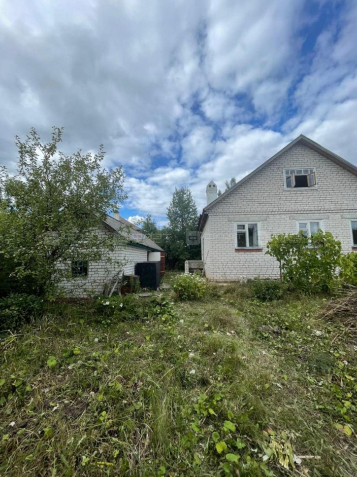 Коттедж/дом ул. Заречная (Кадышево)