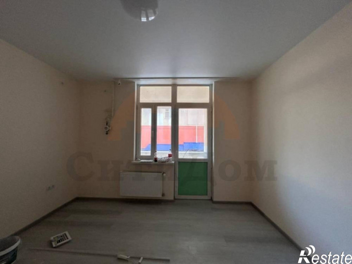 1-комн квартира Санаторная ул., 25к2