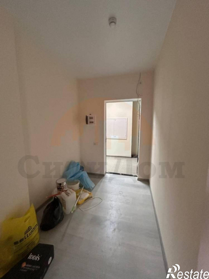 1-комн квартира Санаторная ул., 25к2