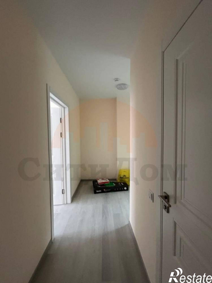 1-комн квартира Санаторная ул., 25к2