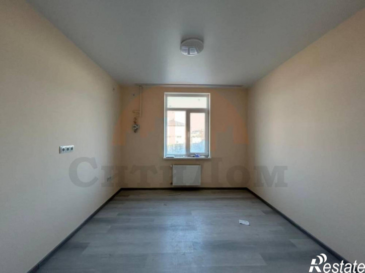 1-комн квартира Санаторная ул., 25к2