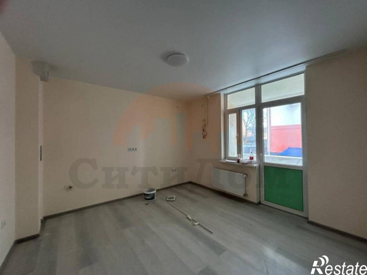 1-комн квартира Санаторная ул., 25к2