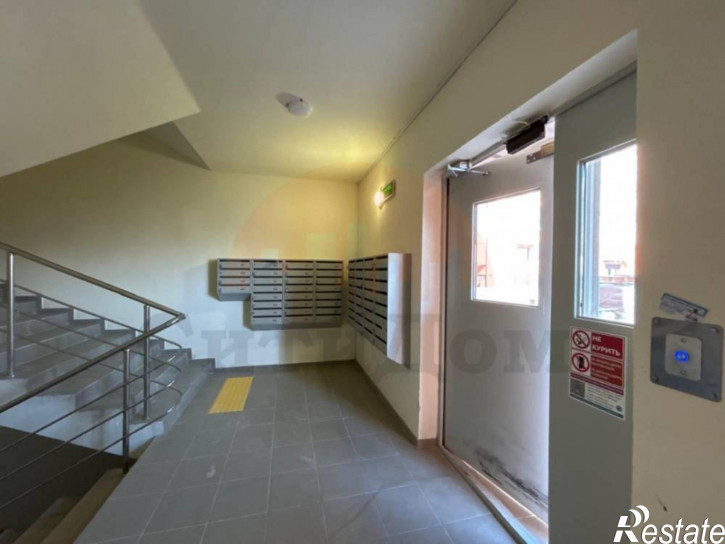 1-комн квартира Санаторная ул., 25к2