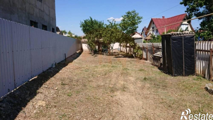 Коттедж/дом Вольная ул.