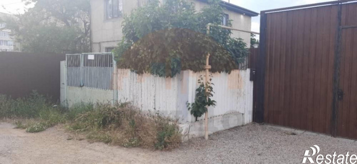 Коттедж/дом Вольная ул.