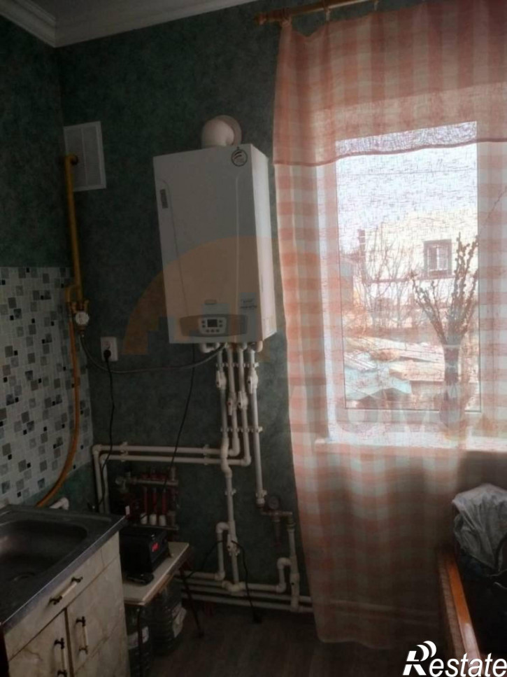 Коттедж/дом Интернациональная ул.