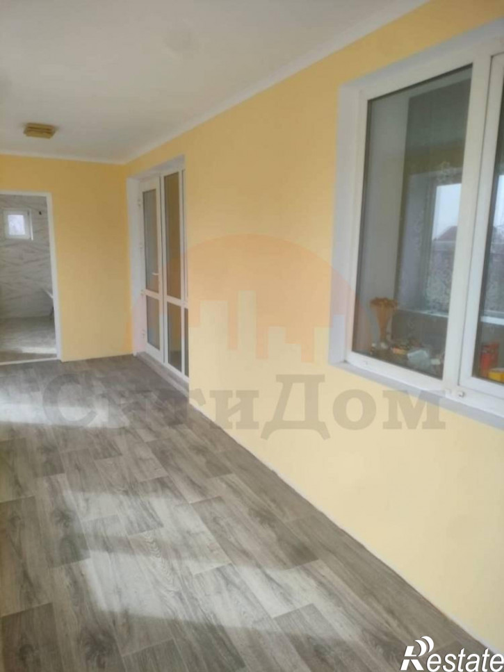 Коттедж/дом Интернациональная ул.