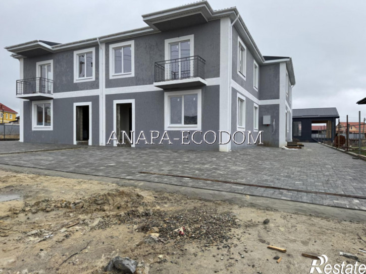 1-комн квартира улица Лиманная