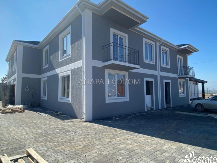 1-комн квартира улица Лиманная