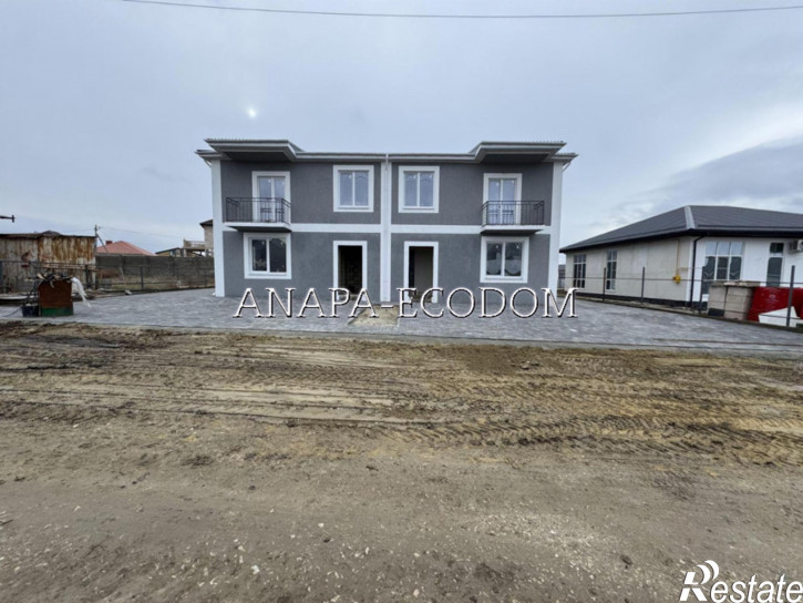 1-комн квартира улица Лиманная