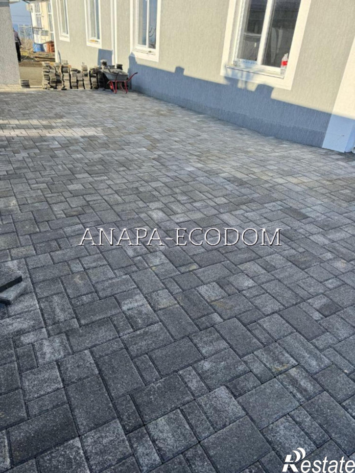 1-комн квартира улица Лиманная