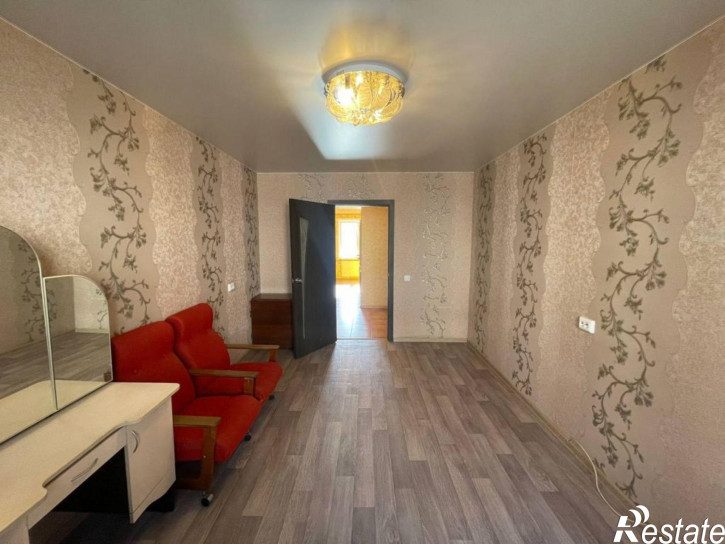 1-комн квартира Студенческий проезд, 17