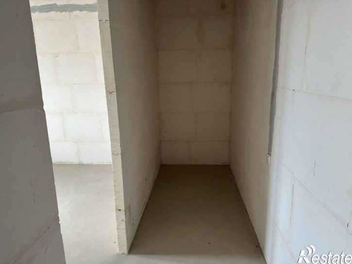 1-комн квартира Давыдовская ул, 24