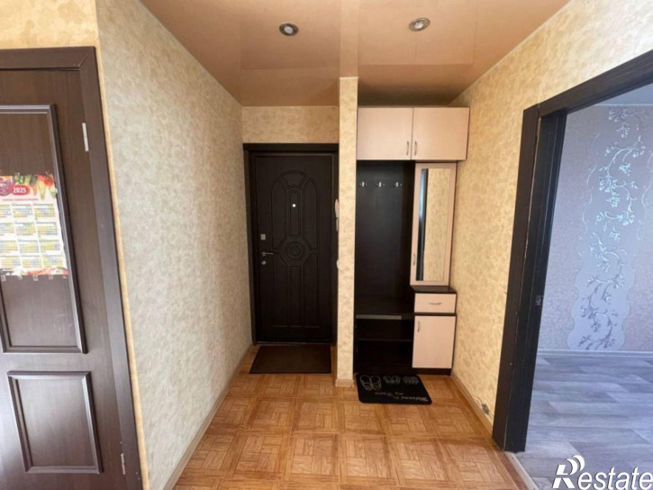 1-комн квартира Студенческий проезд, 17