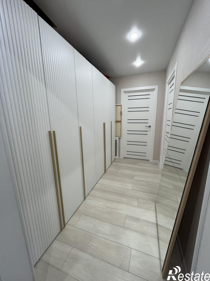 2-комн квартира Южный проезд, 3