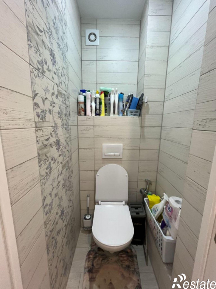 2-комн квартира Южный проезд, 3