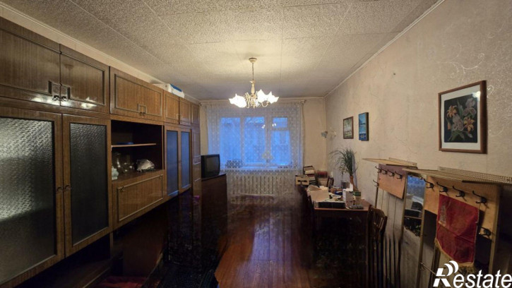 3-комн квартира Центральная 2-я ул, 9А