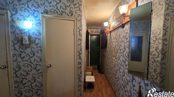 3-комн квартира Центральная 2-я ул, 9А