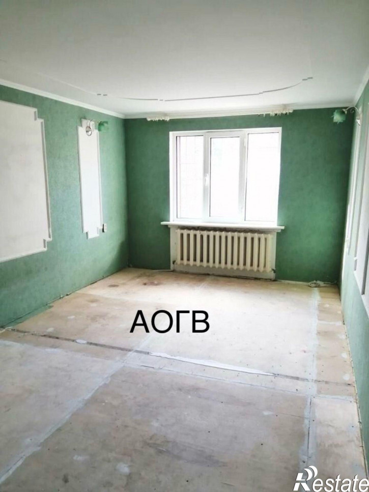 2-комн квартира Рябиновый проезд, 4