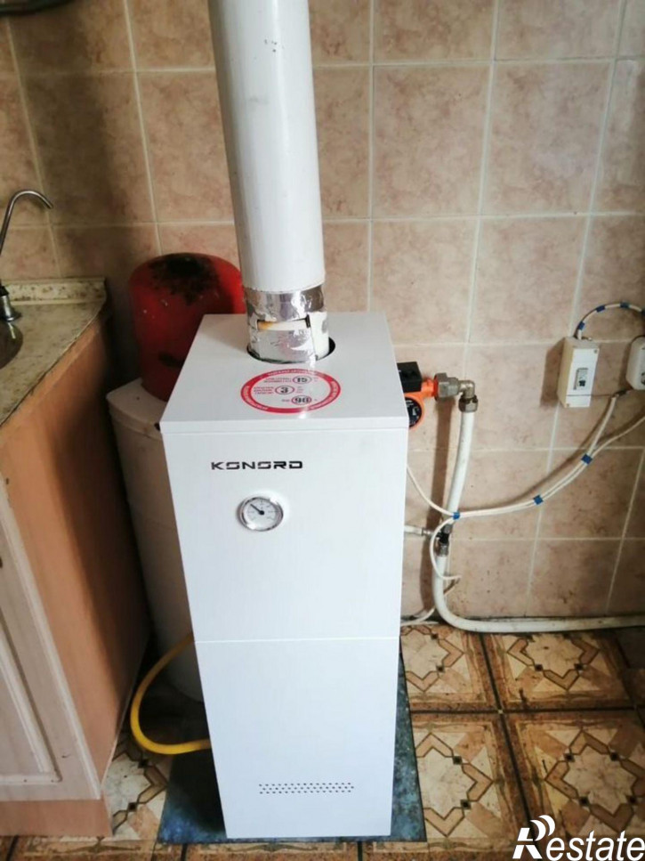 2-комн квартира Рябиновый проезд, 4