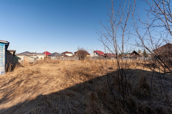 Земельный участок ул. Давликеевская 6-я, дом 43