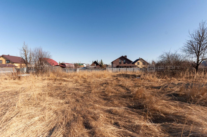 Земельный участок ул. Давликеевская 6-я, дом 43