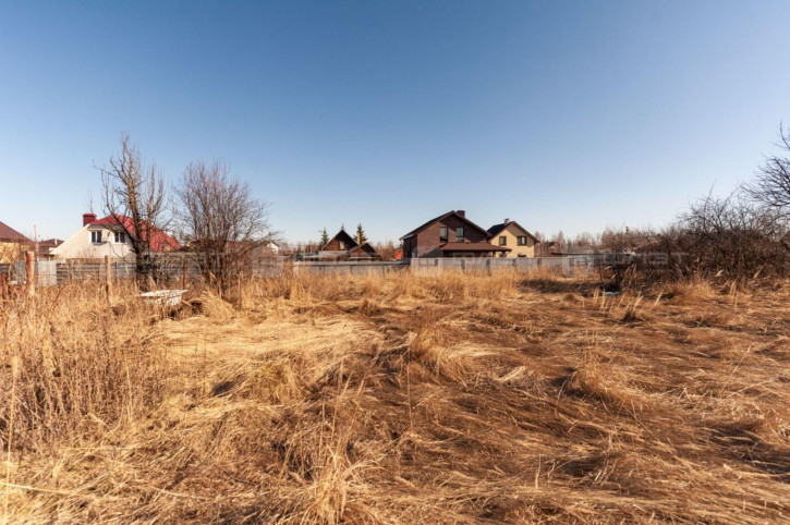 Земельный участок ул. Давликеевская 6-я, дом 43