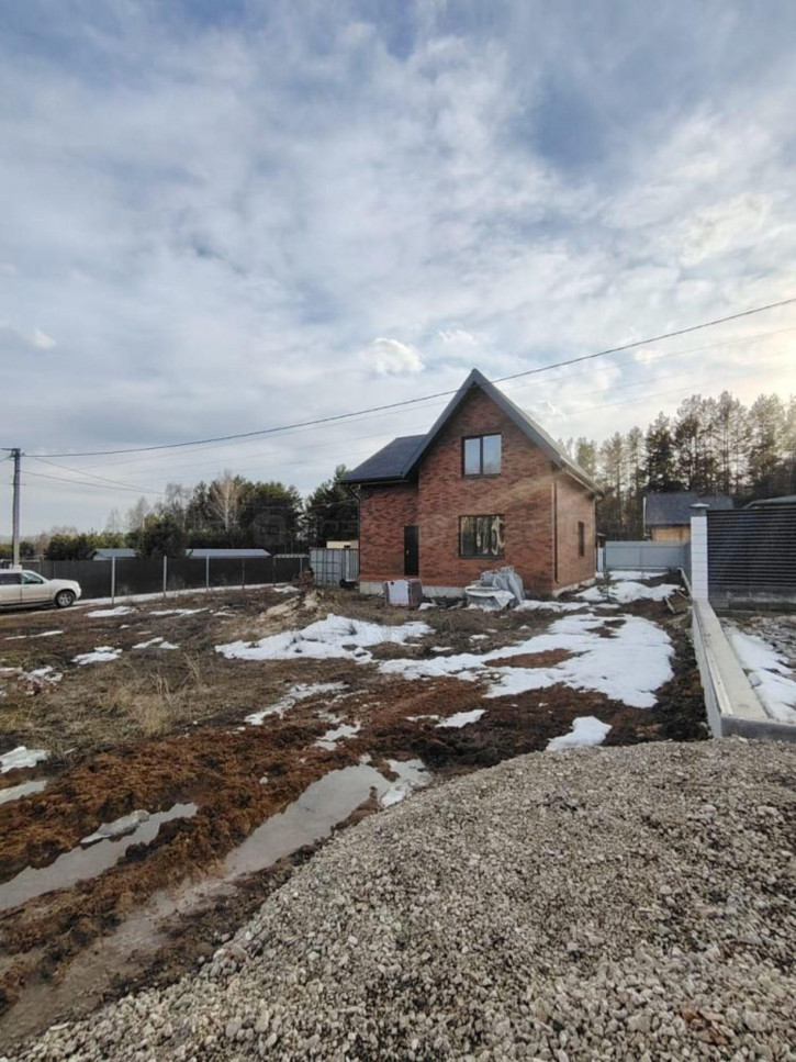 Коттедж/дом ул. Татарстан, дом 45