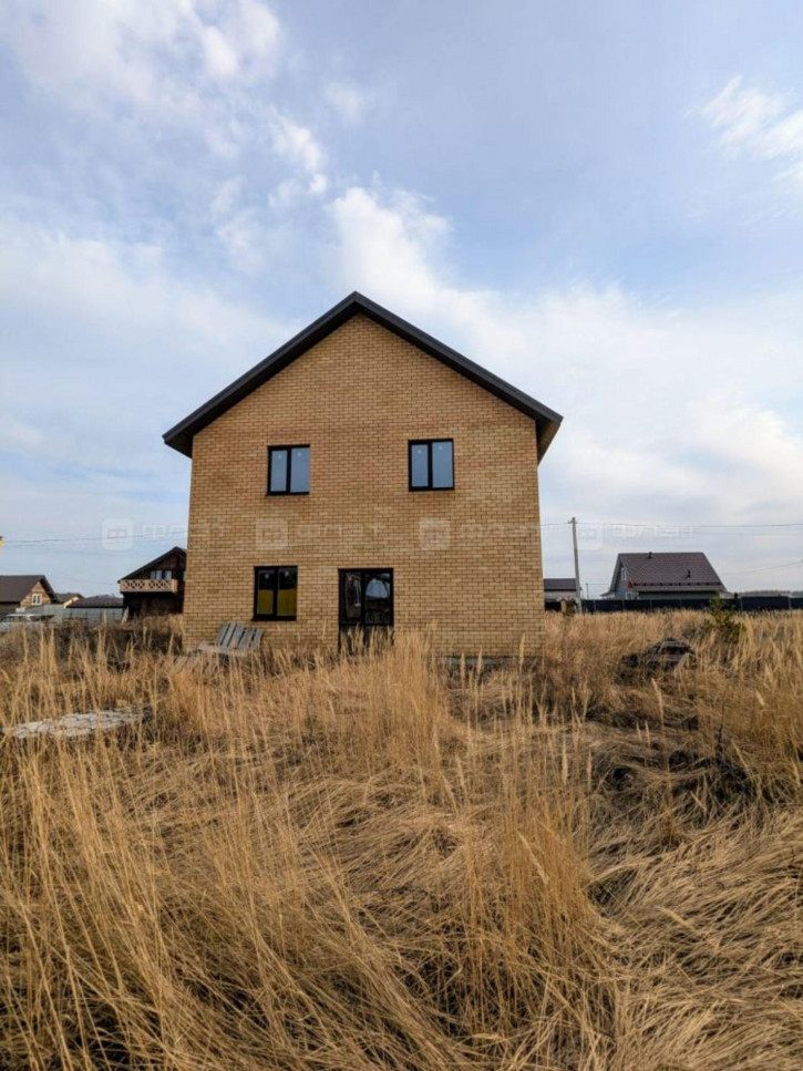 Коттедж/дом ул. Клубничная, дом 3