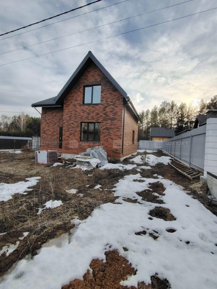 Коттедж/дом ул. Татарстан, дом 45