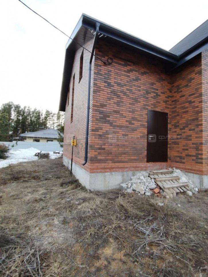 Коттедж/дом ул. Татарстан, дом 45