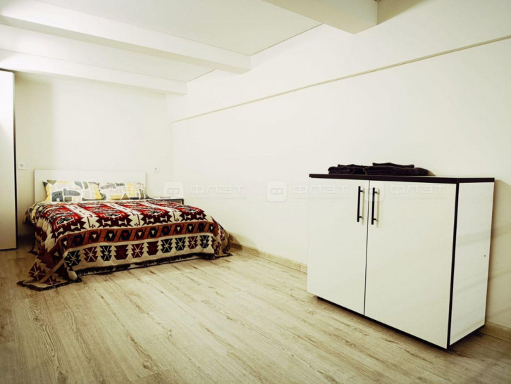 Комната ул. Саид-Галеева, дом 6