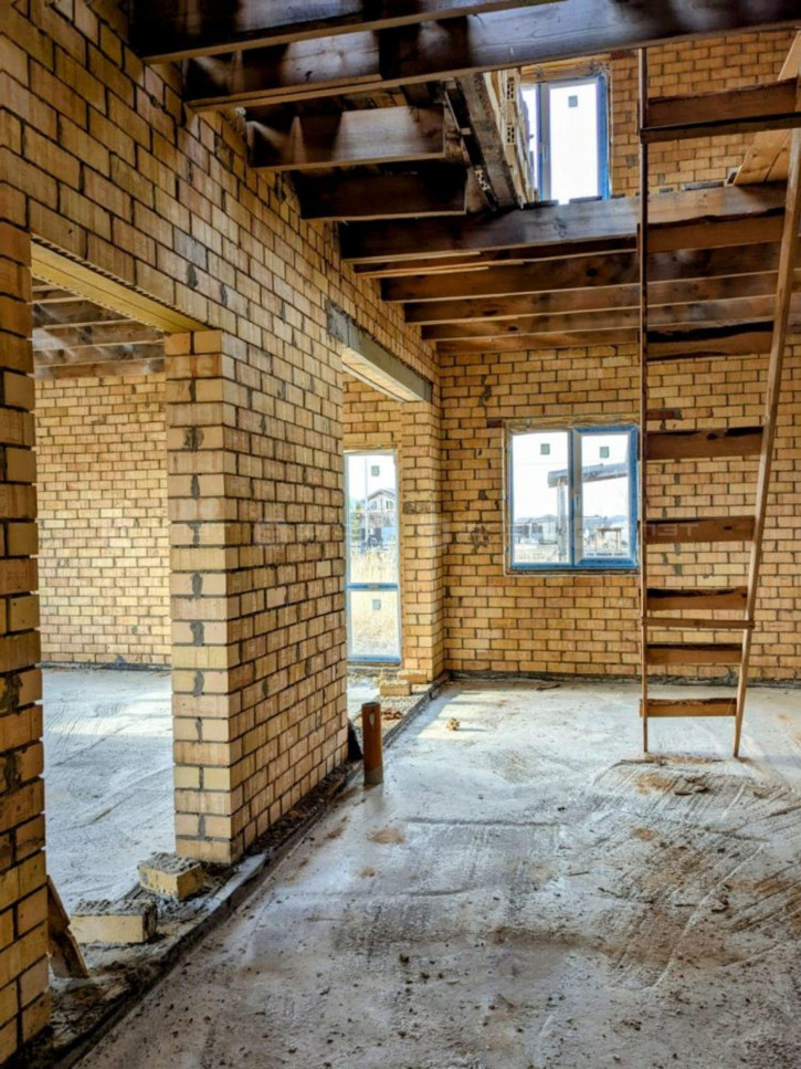 Коттедж/дом ул. Клубничная, дом 3