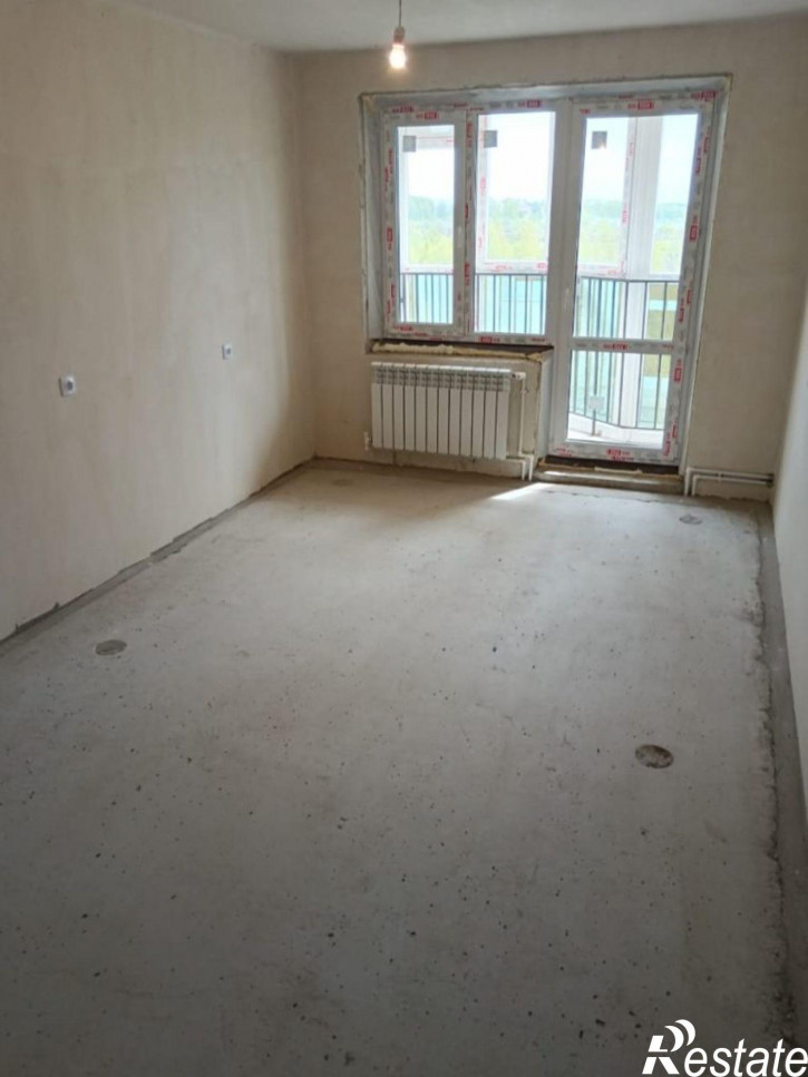 1-комн квартира Южная ул, 40