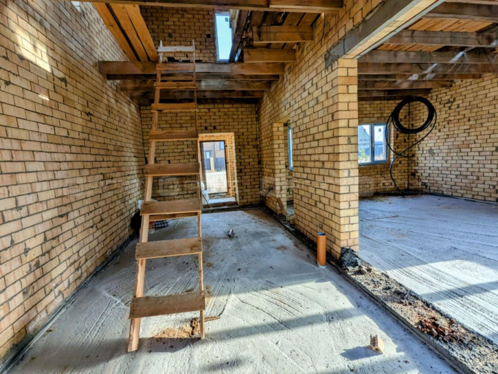 Коттедж/дом ул. Клубничная, дом 3