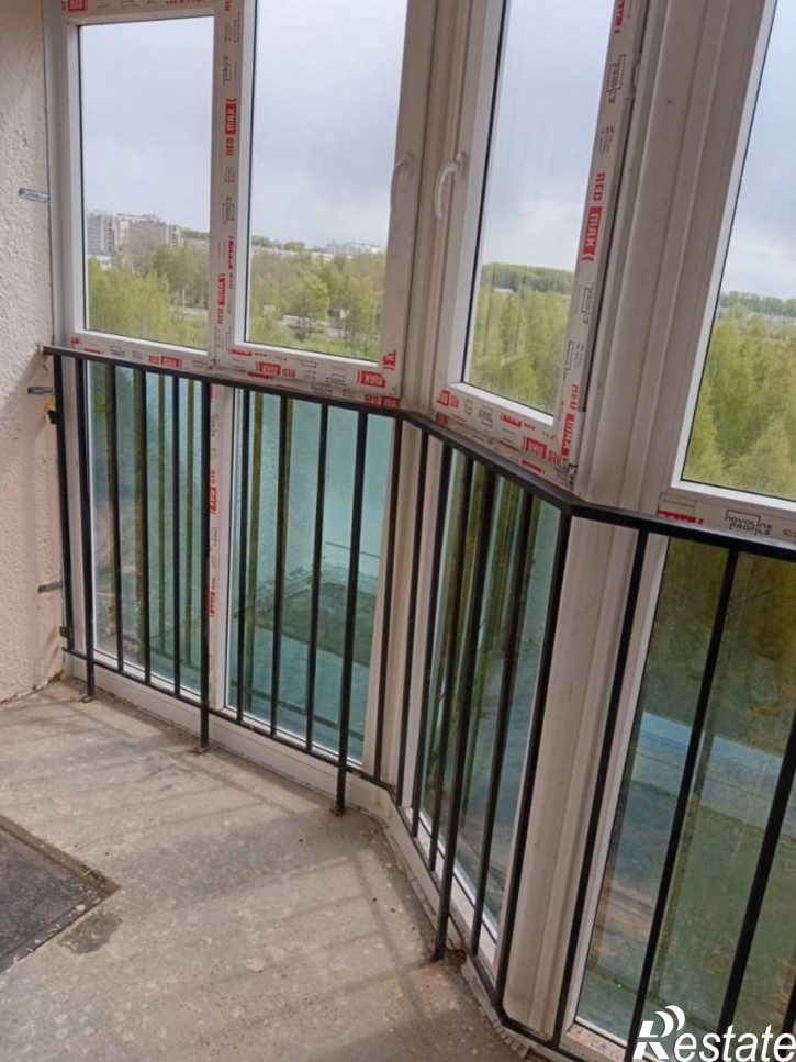 1-комн квартира Южная ул, 40