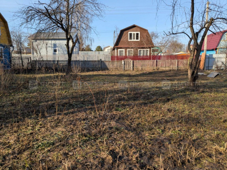 Земельный участок Аллея, дом 216