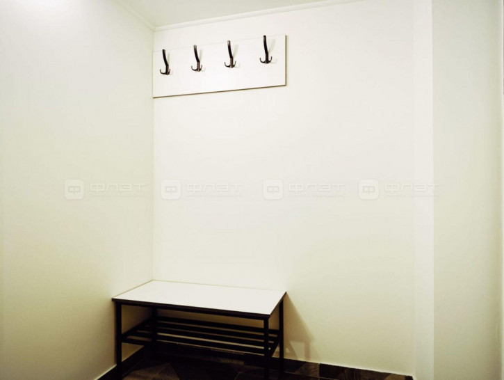 Комната ул. Саид-Галеева, дом 6