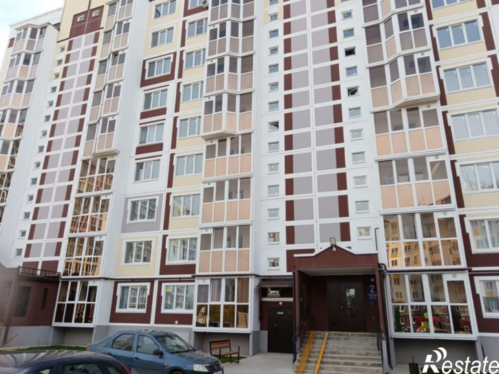 1-комн квартира Южная ул, 40